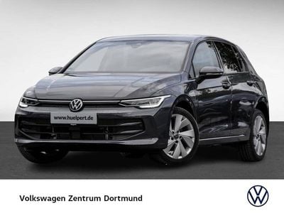 Gebraucht VW Golf VIII Life 204 PS (150 kW) 2025 Grau Limousine