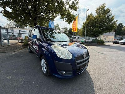 Fiat Doblò