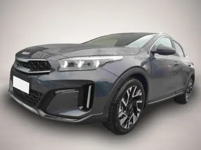 Neu Kia XCeed 179 PS (131 kW) 2025 Grau SUV