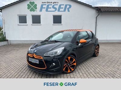 Citroën DS3