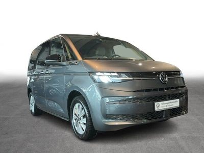 VW Multivan