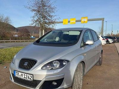 Gebraucht 2014 Seat Altea 4You Kombi | 4.700 € (Guter Preis)