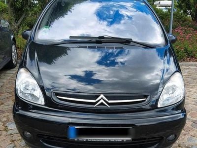 Citroën Xsara Picasso