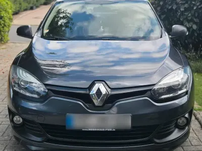 Gebraucht Renault Mégane GrandTour