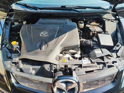 Mazda CX-7
