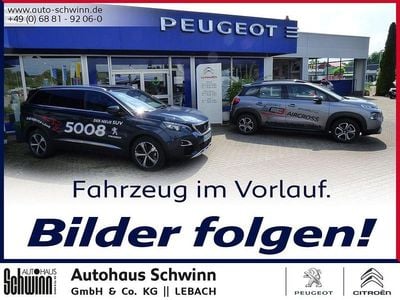 Schwarz Neu 2025 Peugeot 208 Kleinwagen | 26.450 € (Etwas zu teuer)