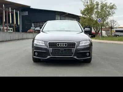 Gebraucht Audi A4