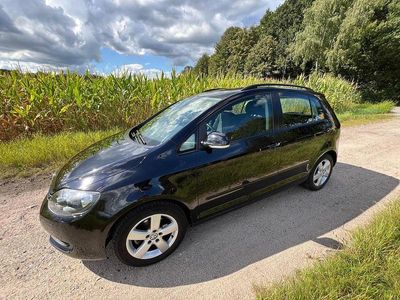 VW Golf Plus