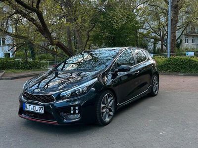 Kia Ceed GT