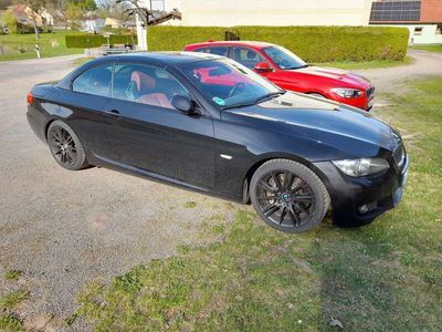 BMW 330 Cabriolet