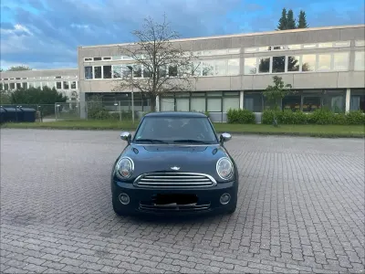 Gebraucht Mini Cooper