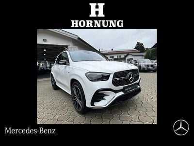 Mercedes GLE350e