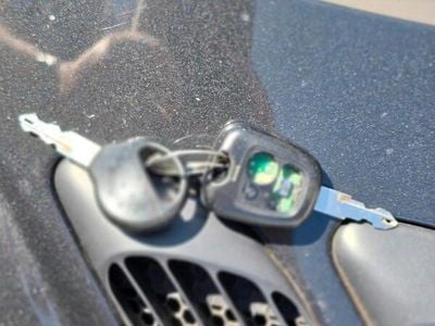 Peugeot 206 CC
