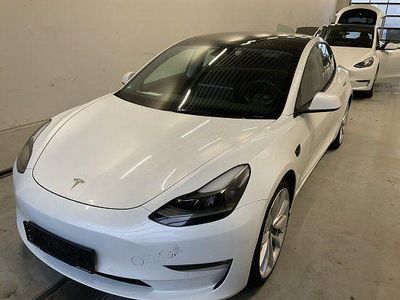 Gebraucht Tesla Model 3 Standard Range 219 kW (299 PS) 2022 Limousine