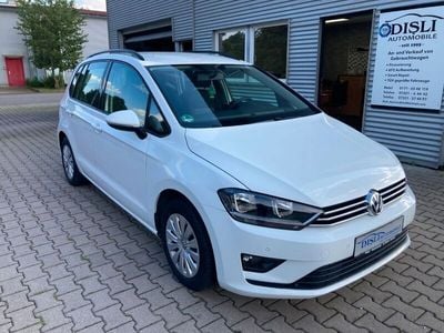 VW Golf Sportsvan