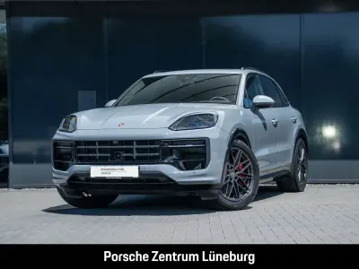 Gebraucht Porsche Cayenne GTS 500 PS (367 kW) 2024 Grau SUV