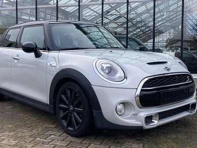 Mini Cooper SD