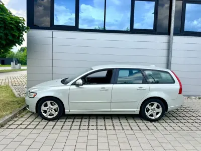Usado Volvo V50