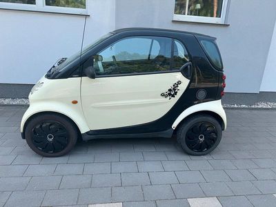 Smart ForTwo Coupé