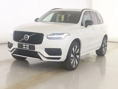 Usata Volvo XC90