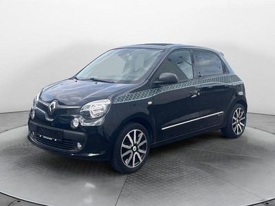 Usata Renault Twingo 90 CV (66 kW) 2018 Nero Utilitaria