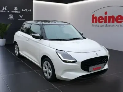 Gebraucht Suzuki Swift Comfort 83 PS (61 kW) 2025 Othercolor Kleinwagen