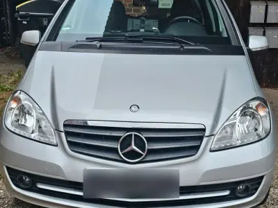 Gebraucht Mercedes A160