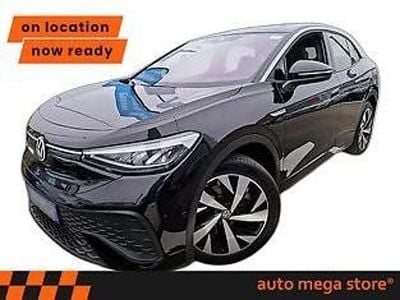 Gebraucht VW ID.5 Pro Performance 150 kW (204 PS) 2022 Schwarz SUV