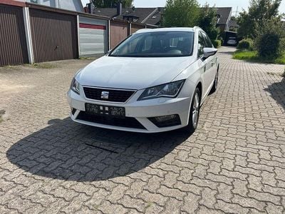 Seat Leon ST