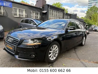 Occasion Audi A4