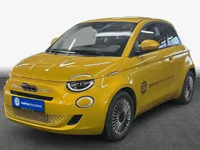Gebraucht Fiat 500 65 PS (47 kW) 2026 Sun of italy Limousine