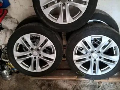 Gebraucht Mercedes E250