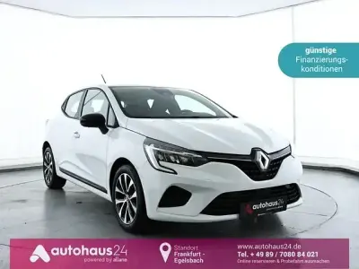 Gebraucht Renault Clio V