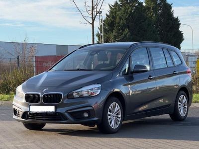 BMW 216 Gran Tourer