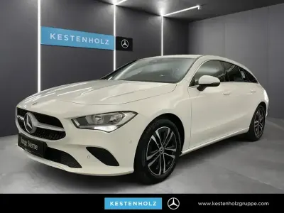 Gebraucht Mercedes CLA220