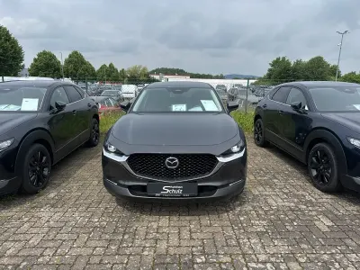 Neu Mazda CX-30 Exclusive-Line 140 PS (102 kW) 2026 SUV