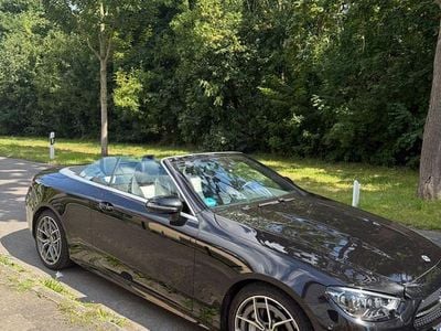 Mercedes E300