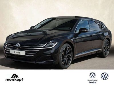 VW Arteon