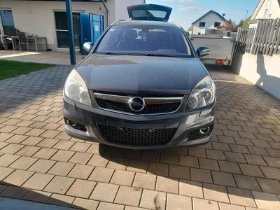 Gebraucht Opel Vectra