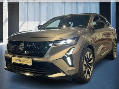 Usata Renault Rafale Techno 200 CV (147 kW) 2025 Grigio SUV