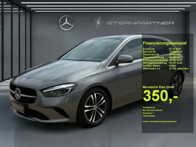 Brugt Mercedes B200 163 HK (119 kW) 2025 Other MPV