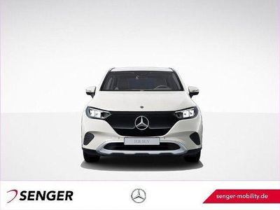 Gebraucht 2023 Mercedes EQE350 | 52.880 € (Superpreis)