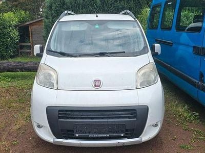 Fiat Qubo