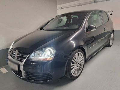 gebraucht VW Golf V 