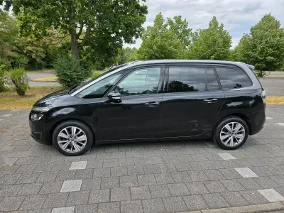 Gebraucht Citroën Grand C4 Picasso