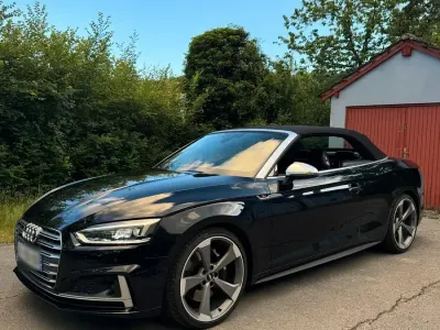 Gebraucht Audi S5 Cabriolet