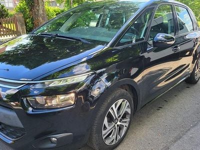 Citroën C4 SpaceTourer