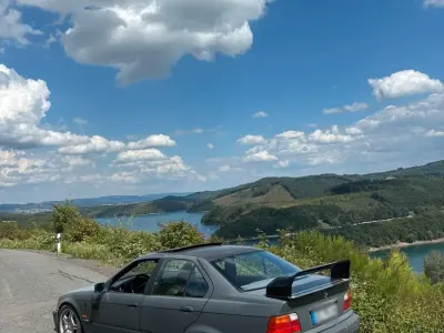 Gebraucht BMW 318