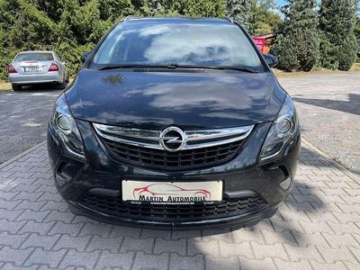 Opel Zafira Tourer