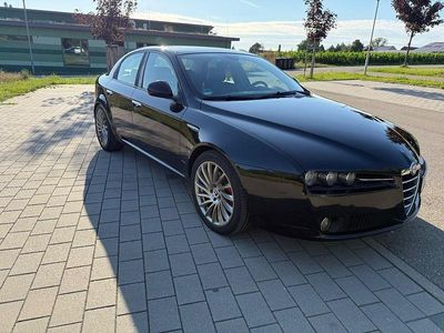 Alfa Romeo 159